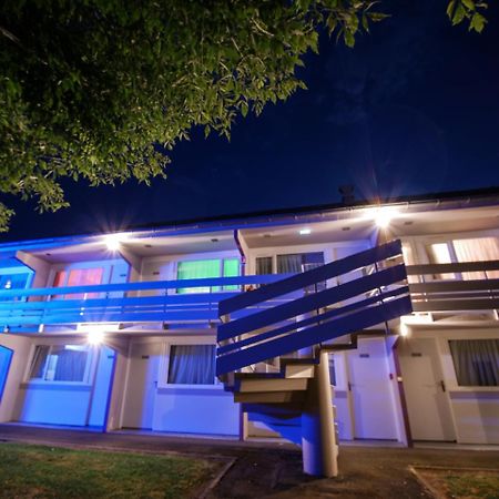 Hotel Inn Design Resto Novo Sable Exterior photo